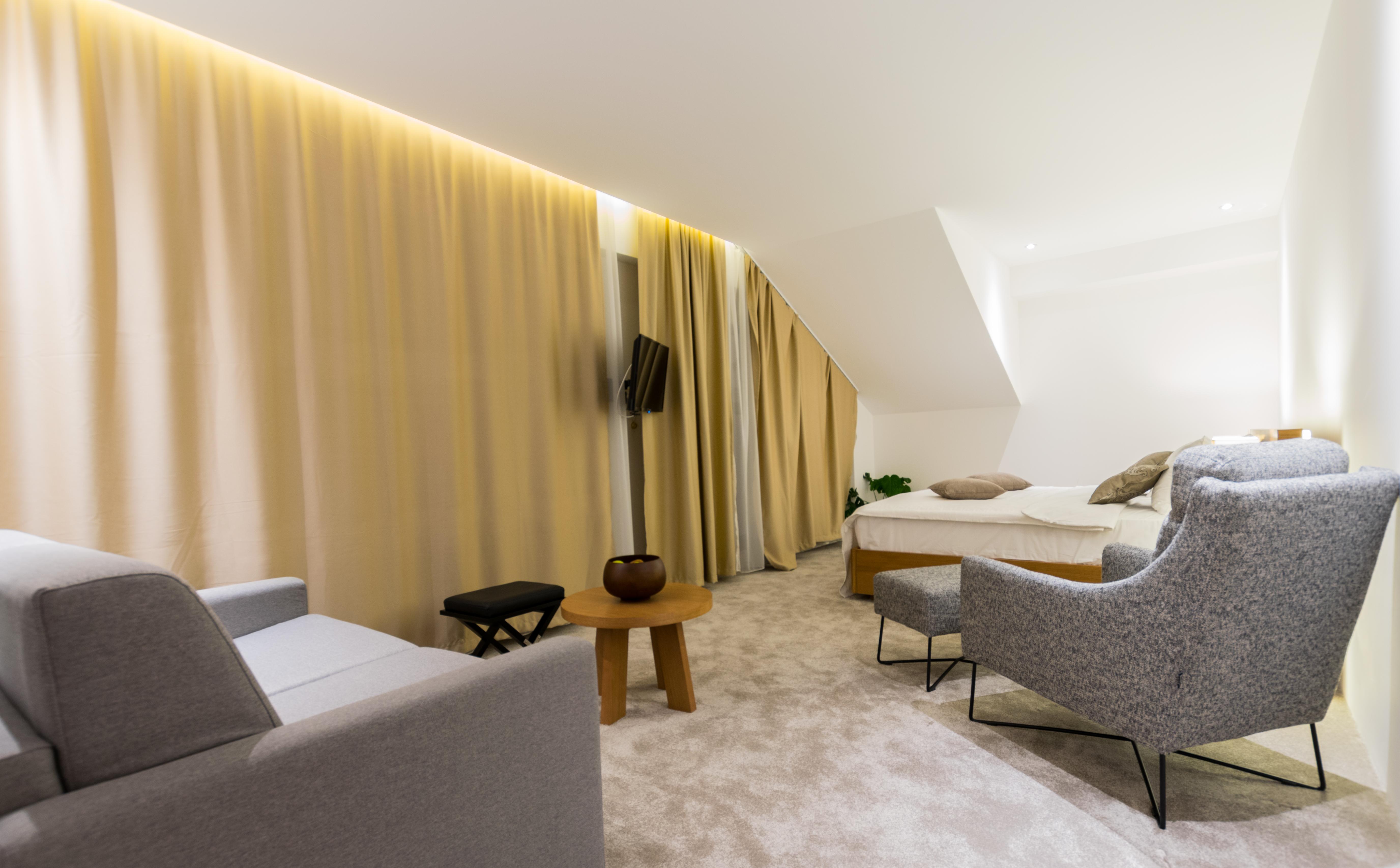 Hotel Harmonia By Dukley Budva Exterior photo